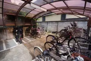 初台ハイホーム　外観 (10)